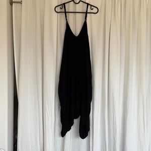 Gently used Bali Queen Jumper One Size Black